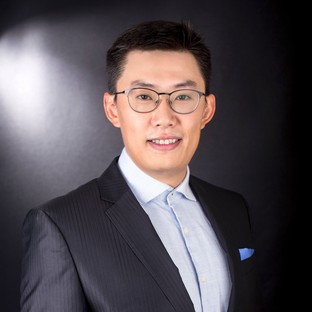 Dr. Mengzhou (Austin) ZHUANG